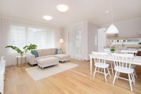 Tallinn City Center, brand new apartment + free parking